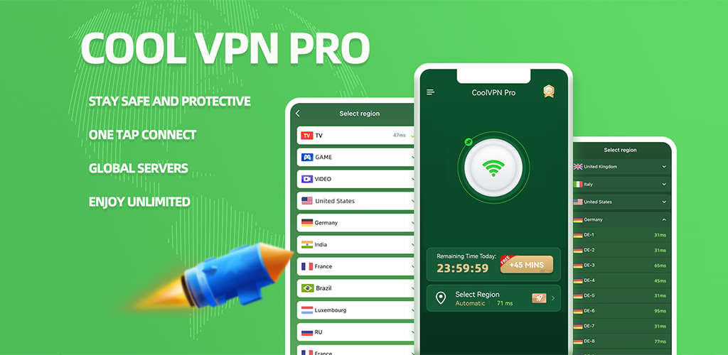 cool vpn